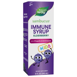 Sambucus Original For Kids за хранителни режими