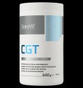 CGT Powder / Creatine + Glutamine + Taurine за хранителни режими