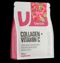 Collagen + Vitamin C / Powder за хранителни режими