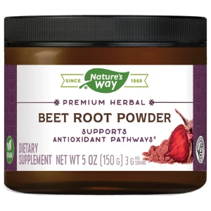 Beet Root Powder за хранителни режими