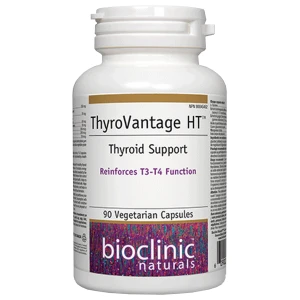 Thyro Vantage HT 436 mg за хранителни режими