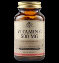 Vitamin C 500 mg за хранителни режими