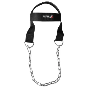Head Harness / Шлем за врат за хранителни режими