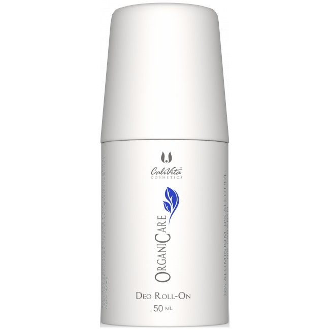 CaliVita ORGANICARE Deo Roll-On