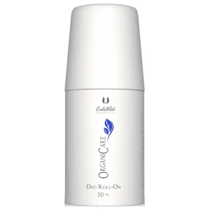 ORGANICARE Deo Roll-On pro diety