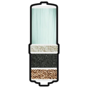 Aquarion Filter 0,01m pro diety