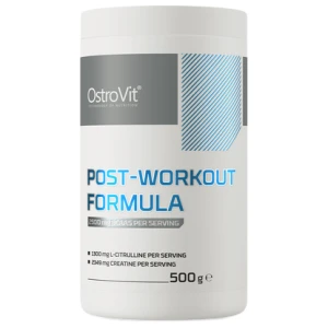 Post-Workout Formula pro diety