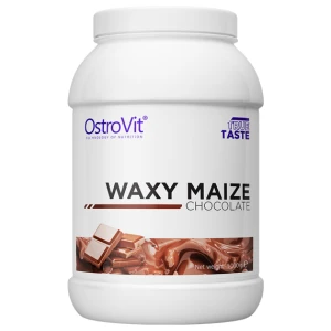 Waxy Maize за хранителни режими