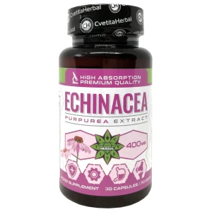 Echinacea 400 mg pro diety