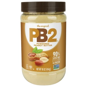Peanut Butter Powder pro diety