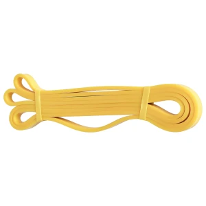 Elastična traka za trening - 6.8-11.3 kg - Žuta pro diety