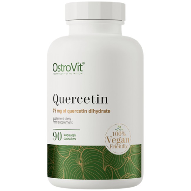 OstroVit Quercetin / Vege