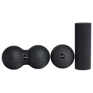 Blackroll® BlackBox Mini | Komplet od 3 mala sprava za samomasažu pro diety