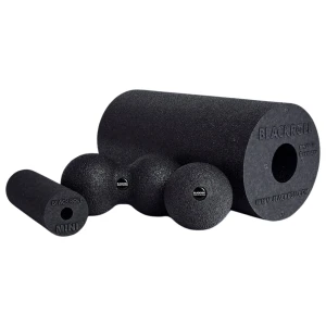 Blackroll® BlackBox Standard | Komplet od 4 pomagala za samomasažu pro diety