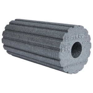 Blackroll® Groove Pro | Фоумролер с релефна повърхност за хранителни режими
