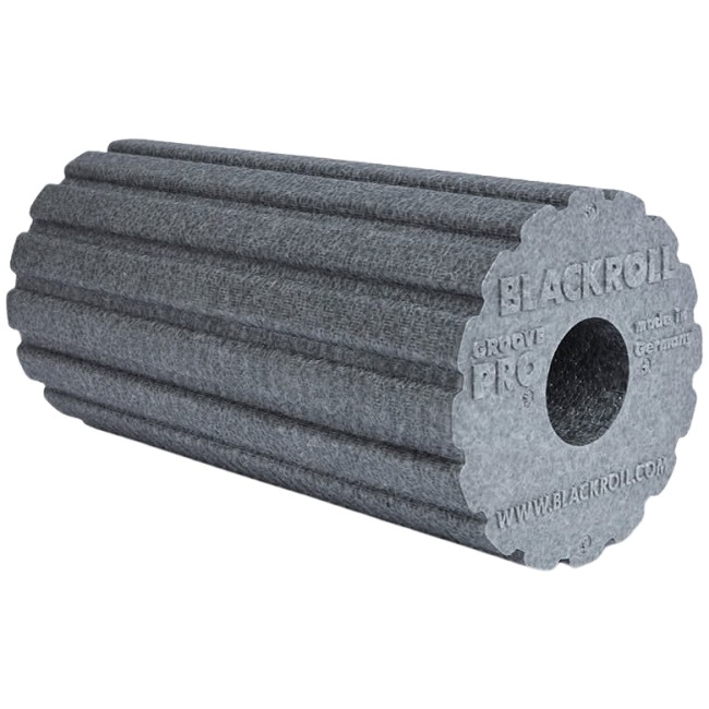 Blackroll Blackroll® Groove Pro | Pjenasti valjak s reljefnom površinom