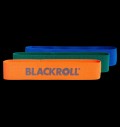 Loop Band Set 3 | Комплект от 3 къси тренировъчни ластика за хранителни режими