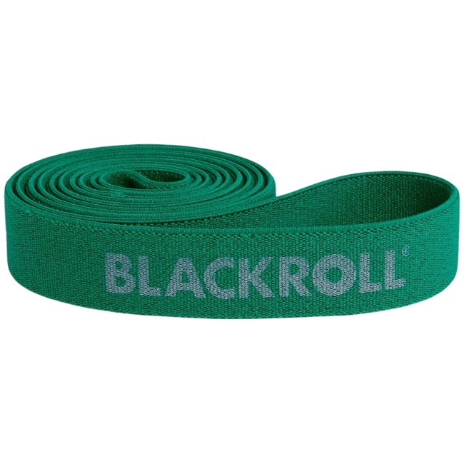 Blackroll Super Band Medium | Traka za vježbanje s umjerenim otporom