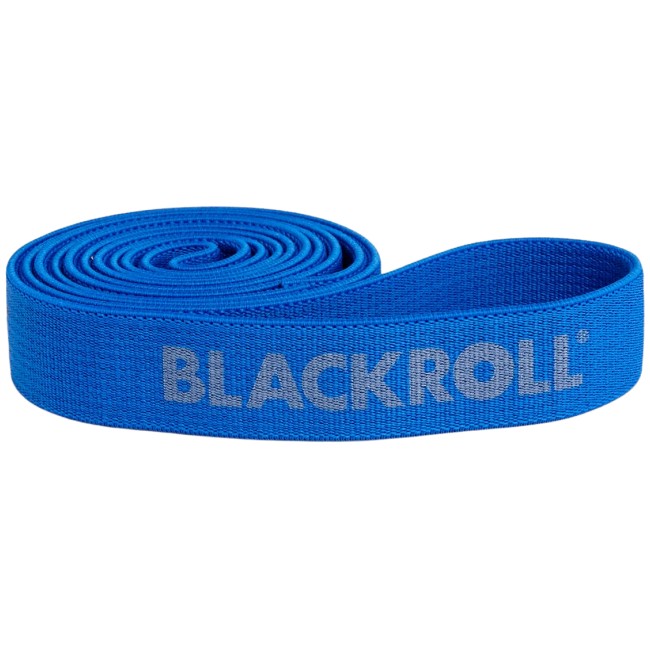 Blackroll Super Band Strong | Traka za vježbanje s jakim otporom