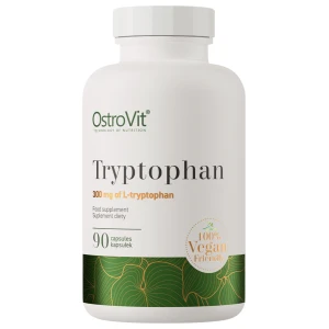 Tryptophan 300 mg / Vege pro diety