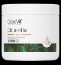 Chlorella за хранителни режими