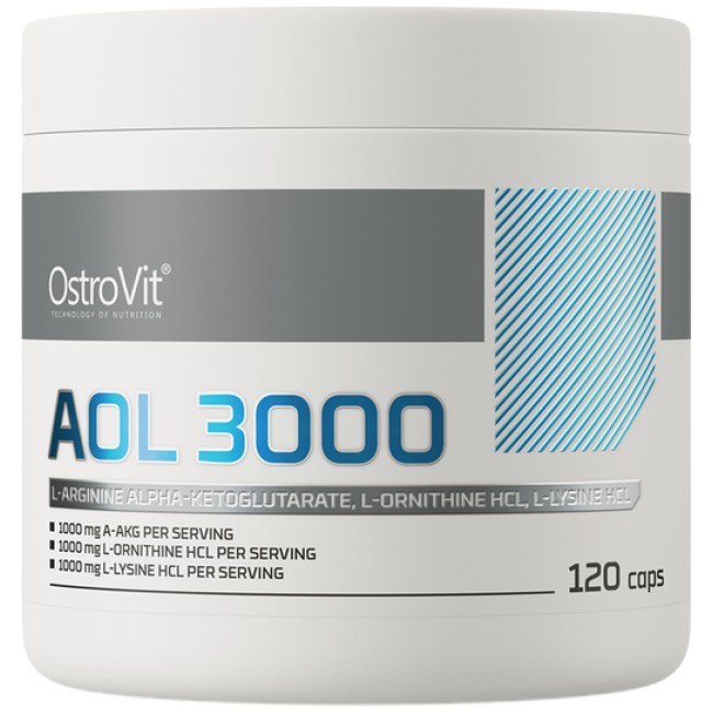 OstroVit AOL / Arginine Ornithine Lysine