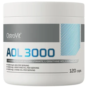 AOL / Arginine Ornithine Lysine pro diety