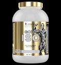Gold Iso Whey | Whey Protein Isolate за хранителни режими