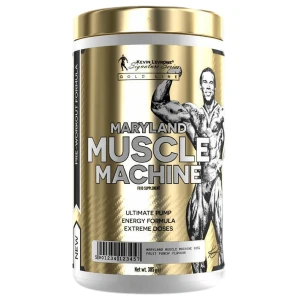 Gold Line / Maryland Muscle Machine / Pre-Workout за хранителни режими