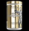 Gold EAAmino | Essential Amino Acids + Electrolytes за хранителни режими
