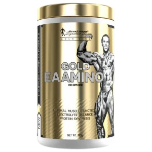 Gold EAAmino | Essential Amino Acids + Electrolytes за хранителни режими