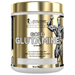 Gold Line / Gold Glutamine за хранителни режими