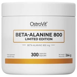 Beta Alanine 2400 за хранителни режими