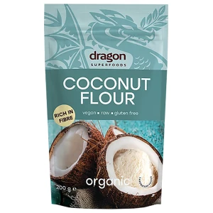 Coconut Flour за хранителни режими