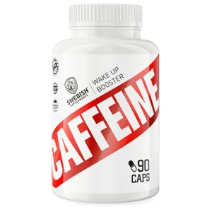 Caffeine 200 mg за хранителни режими