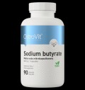 Sodium Butyrate 600 mg за хранителни режими