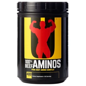100% Beef Amino за хранителни режими