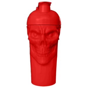 The Curse / Skull Shaker pro diety