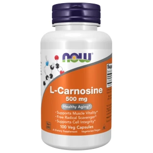 L-Carnosine 500 mg pro diety