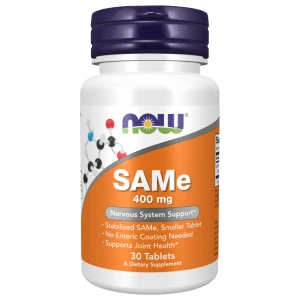 SAMe 400 mg pro diety