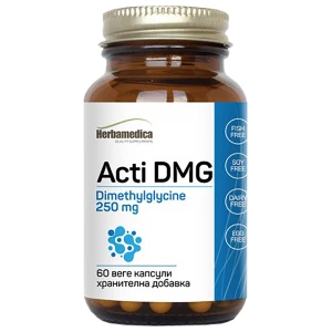 Acti DMG 250 mg pro diety