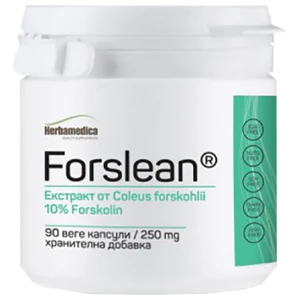 Forslean 250 mg pro diety