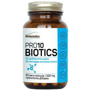 Pro10biotics pro diety