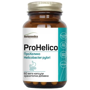 ProHelico pro diety