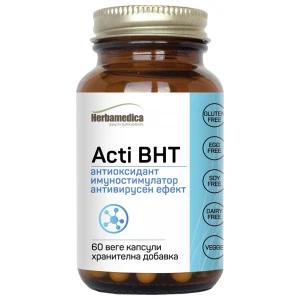 Acti BHT pro diety