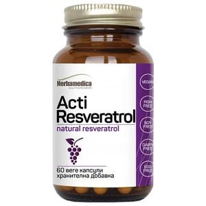 Acti Resveratrol pro diety