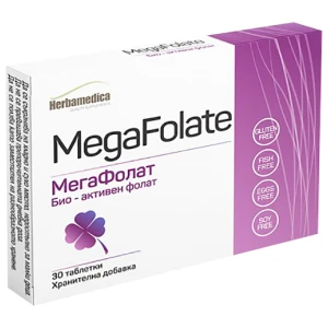 MegaFolate pro diety