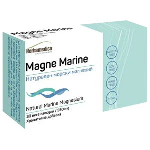 Magne Marine 350 mg pro diety