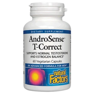 AndroSense T-Correct pro diety