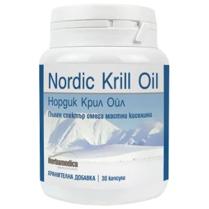Nordic Krill Oil pro diety